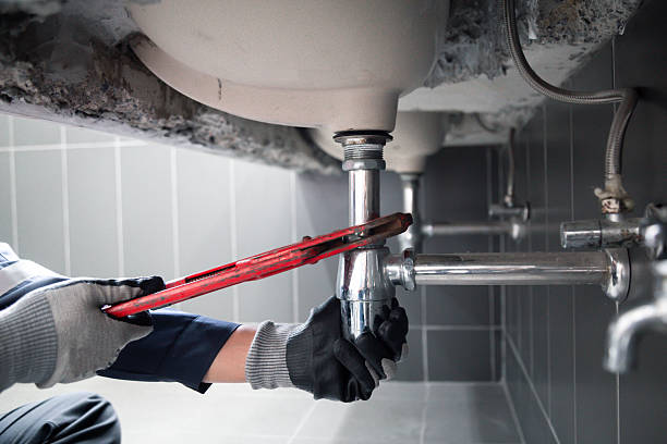 Trusted Pipe Repair service in Winthrop, MA - AAA Plumbing Heating